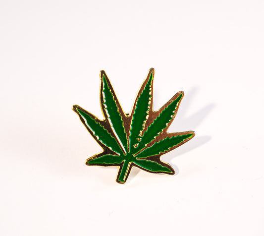 Plant Pin